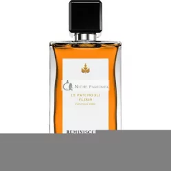 Le Patchouli Elixir Eau De Parfum, 50ml