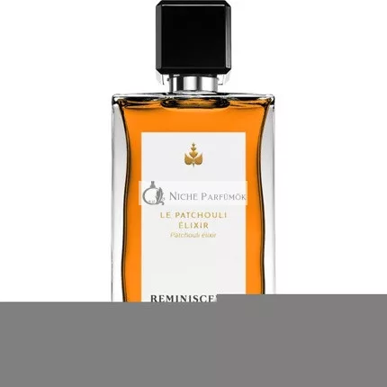 Le Patchouli Elixir Eau De Parfum, 50ml