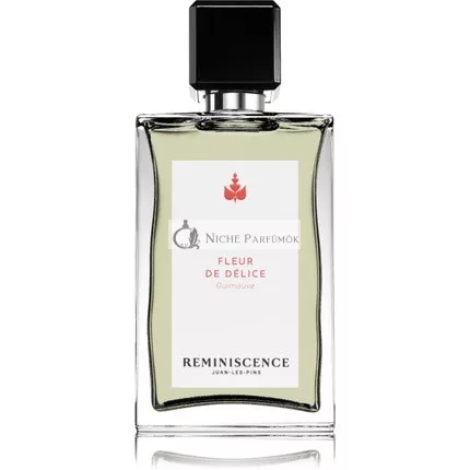 Reminiscence Fleur de Delice Eau de Parfum unisex, 50 ml