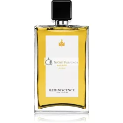 Reminiscence Souffle Ambré Intensiv Eau De Toilette, 100ml