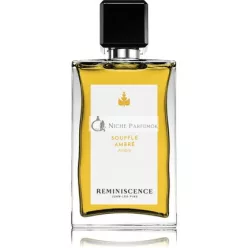 Reminiscence Souffle Ambre Unisex Eau de Toilette, 50ml