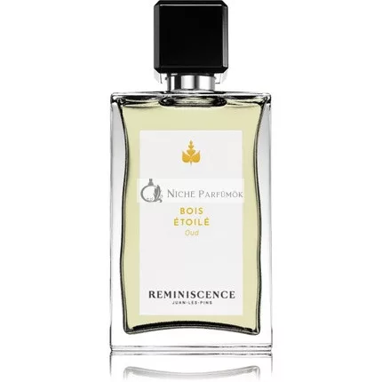 Reminiscence Bois Etoile Eau de Parfum - unisex, 50ml