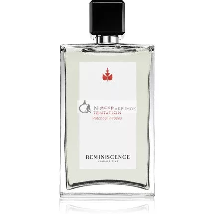 Reminiscence Rose Tentation 100ml, Eau De Parfum Spray