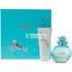REM Eau De Toilette 50ml + Lait Corps 75ml