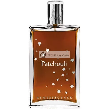 Reminiscence Patchouli Eau de Toilette, 50ml