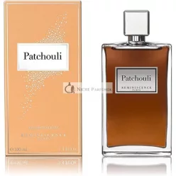 Reminiscence Patchouli für Frauen Eau De Toilette, 100ml