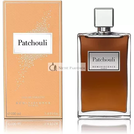 Reminiscence Patchouli für Frauen Eau De Toilette, 100ml