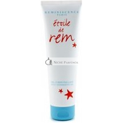 Reminiscence Csillogó Testgél