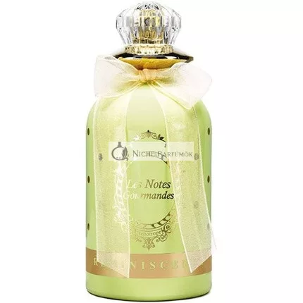 Miniscence Heliotrope Eau de Parfum 100ml