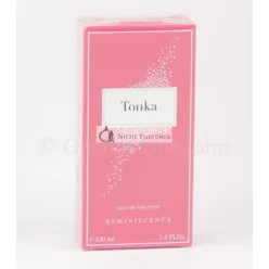 Reminiscence Les Classiques Tonka Eau De Toilette, 100ml