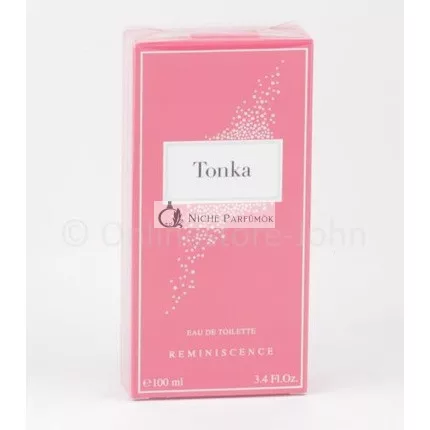 Reminiscence Les Classiques Tonka Eau De Toilette, 100ml