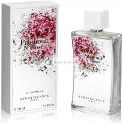   Reminiscence Patchouli N' Roses Eau de Parfum für Frauen, 100ml