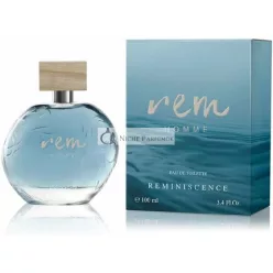 Reminiscence Rem Eau De Toilette Spray, 100ml