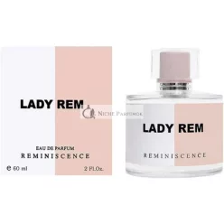 Reminiscence Lady Rem Eau de Parfum für Damen 60 ml