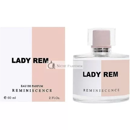Reminiscence Lady Rem Eau de Parfum für Damen 60 ml