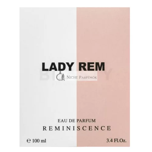 Reminiscence Lady Rem Eau de Parfum für Damen 100 ml