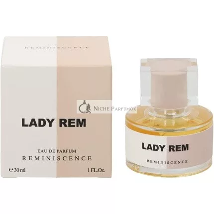 Reminiscence Lady Rem Eau de Parfum für Damen 30 ml