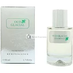 Reminiscence Oud Glacial Eau De Parfum 50ml