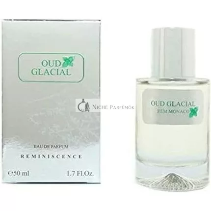 Reminiscence Oud Glacial Eau De Parfum 50ml