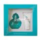 Reminiscence Rem készlet - Eau De Toilette Spray 100ml & Milk Body Lotion 75ml