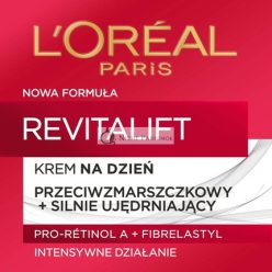 L'Oreal Paris Revitalift Tagescreme, 50 ml