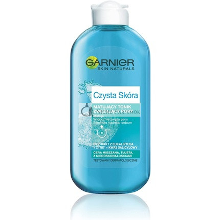 Garnier Skin Naturals Pure Active Pore Purifying Toner, 200ml