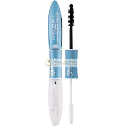 L'Oréal Paris Double Extension Vízálló Szempillaspirál, 12ml