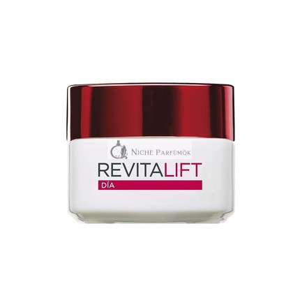 L'Oreal Paris RevitaLift Ránctalanító + Firmáló Éjszakai Krém 50ml