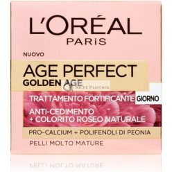 L'oreal Age Perfect Pro-Calcium Nappali Krém 50ml