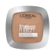 L´Oréal Paris True Match Super-Blendable Powder Puder mit mattierender Wirkung N4 Beige 9 g