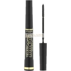  L'Oréal Paris Telescopic Carbon Black Szempillaspirál 8ml
