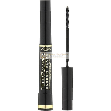 L'Oréal Paris Telescopic Carbon Black Szempillaspirál 8ml