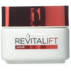   L'Oréal Revitalift Classic Ránctalanító Nappali Krém, 50ml