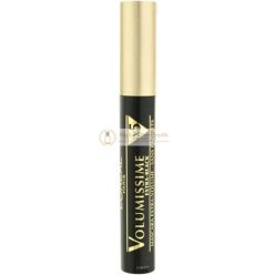   L'OREAL Paris Volumissime X5 Extra-Volume Szempillaspirál, Extra Fekete