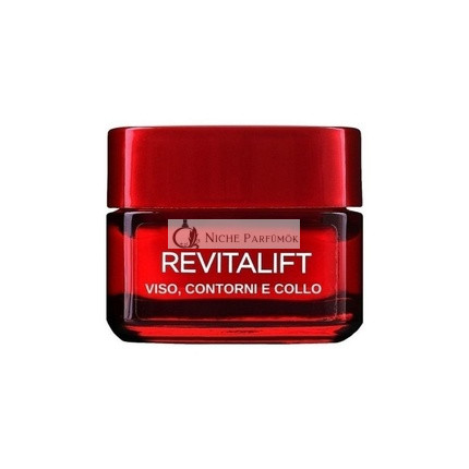 L'Oréal Paris Revitalift Arc- és Nyakkrém, 50ml