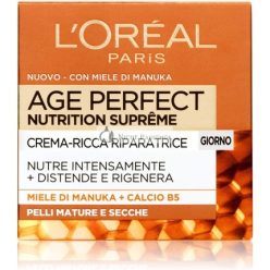   L'Oréal Paris Treatments Age Nutrition Supreme Krém, 50ml