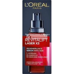   L'Oréal Care Dermo Expertise Revitalift Laser X3 Szérum 30 ml