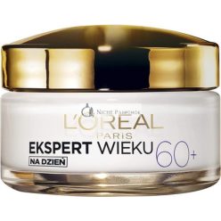   L'Oreal Paris Age Specialist Ránctalanító Nappali Krém 60+, 50ml