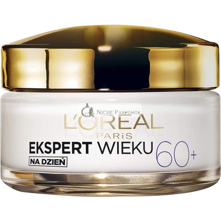 L'Oreal Paris Age Specialist Ránctalanító Nappali Krém 60+, 50ml