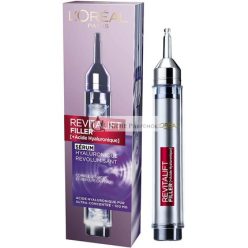   L'Oréal Paris Revitalift Filler [ha] Szérum Anti-Aging Nappali Revolumizing Hyaluronsavval, 16ml