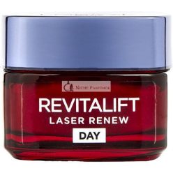   L'Oreal Revitalift Laser Renew Fejlett Anti-Aging Nappali Krém Új Formula, 50ml