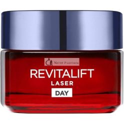   L'Oréal Revitalift Laser Advanced Anti-Ageing Care Nappali 50ml