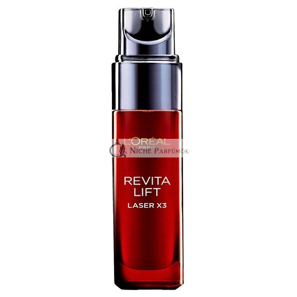 Szemkontúr Szérum, 30ml