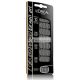 L'Oreal Paris Szín Riche Köröm Matricák 015 Oh My Diams - Fekete