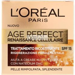 Age Perfect Renaissance Cellulaire L'Oreal, 50ml