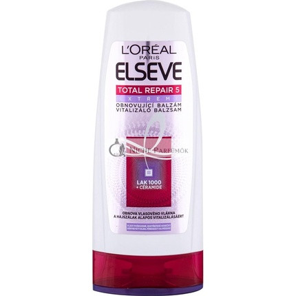 L'Oréal Paris Elseve Total Repair 5 Extreme Balsam, 200ml