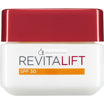 L'Oreal Dermo Expert Revitalift Spf30 Hidratáló 50ml