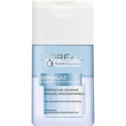 L'Oreal Paris Arc- és Szemsminklemosó, 125ml