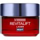 L'Oréal - Revitalift Laser Advanced Anti-aging Care Éjszakai Krém, 50ml