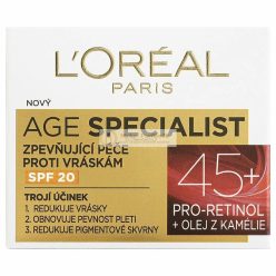 L'Oreal Paris Age Specialist 45+, 50ml